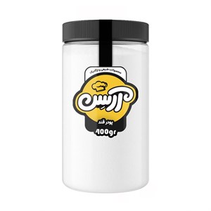 پودر قند آرسن - 400 گرم