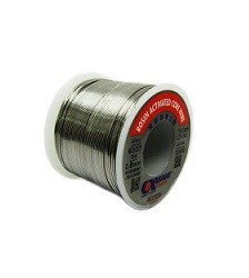 سیم لحیم آساهی asahi 100g 0.4mm
