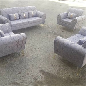 مبل اسکارلت راحتی ارسال به تمام شهرهای ایران فیلبند شاپ مدل 806804