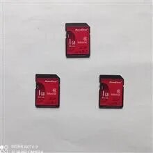 کارت حافظه صنعتی SD