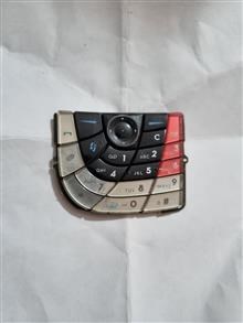 صفحه کلید استوک اصلی نوکیا 7610