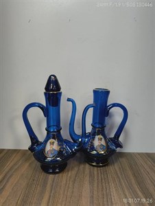 گلاب پاش ناصری قدیمی
