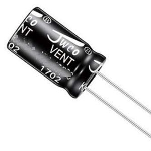 22UF 400V برند JWCO