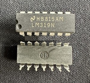 LM319N – DIP
