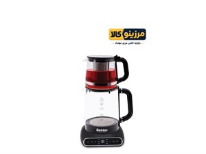 چای ساز روهمی دانمور مدل DR-2006