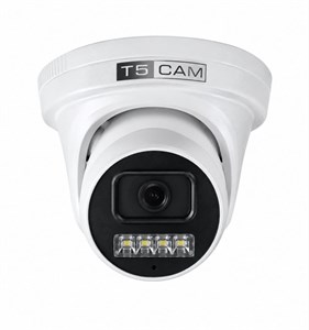 دوربین مداربسته AHD دام 2 مگاپیکسل برند TScam