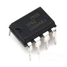 ICM7555CN – DIP