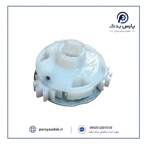دنده گیربکس خردکن براون | چرخ دنده خردکن براون