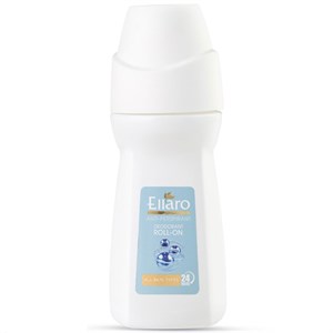 رولان دئودورانت ضد تعریق  24 ساعته الارو (رایحه گلی) - 50ml
