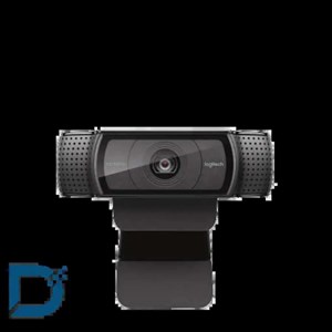 وب کم لاجیتک مدل C920 HD Pro