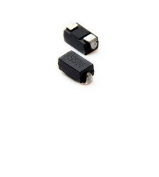 1N5819 smd = SS14