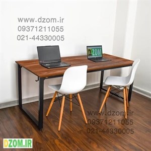 میز تحریر دیزم مدل مونتاژی WD_asm_160×90 فیلبندشاپ مدل 810481