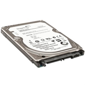 هارد اینترنال لپ‌تاپی سیگیت مدل 2.5 اینچی  ST1000LM035 Seagate HDD ظرفیت 1 ترابایت وارداتی اصل