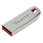 فلش مموری Verity مدل V 803 ظرفیت 64 گیگابایت