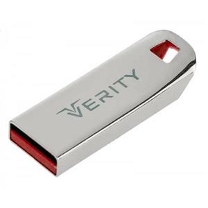 فلش مموری Verity مدل V 803 ظرفیت 64 گیگابایت V803 Flash Memory 64GB 