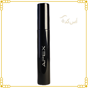 ریمل حجم دهنده اپکس فاوریت | Apex Favourite XXL Volume Mascara - حجم فوق‌العاده و ماندگاری بالا - مشکی | خرید از بندرعباس و آس کده