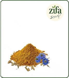 عصاره زیره سبز خشک (پودری)