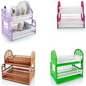 جاظرفی 2 طبقه