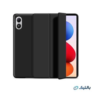 کیف محافظ اسمارت جا قلم‌دار تبلت Redmi Pad 2 Pro