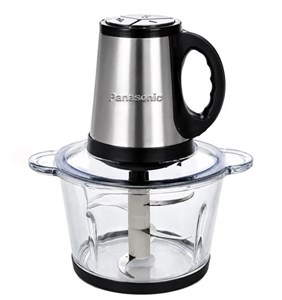 خردکن  3.8 لیتری پاناسونیک مدل mp-2026