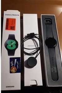ساعت هوشمند سامسونگ Galaxy Watch 4 (40mm)
