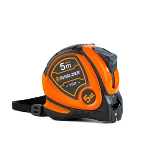 متر 5 متری شیلدر (SH-5025)