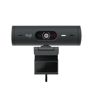 وب کم لاجیتک مدل BRIO 505