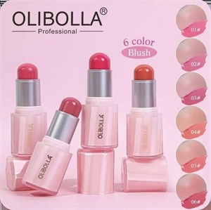 رژگونه کره ای oliBolla💝