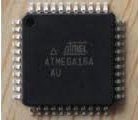 ATMEGA16A-AU – SMD
