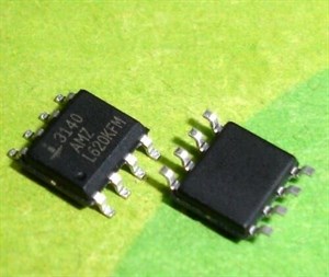 CA3140AMZ – SMD