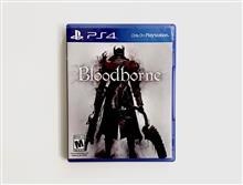 Bloodborne PS4 ریجن یک درحد