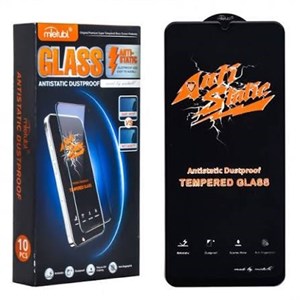 گلس میتوبل (MIETUBL) Full Anti Static مناسب برای گوشی Xiaomi Note8pro Note 9 poco m3