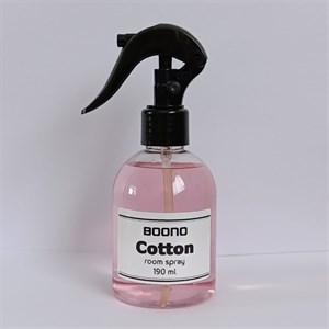 اسپری خوشبوکننده هوا پنبه Cotton حجم 190 میل