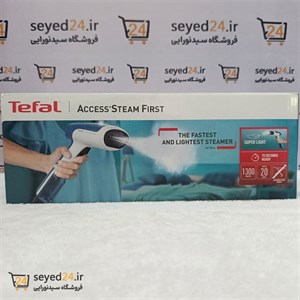اتو بخارگر دستی تفال مدل TEFAL DT 6130