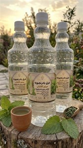 عرق بادرنجبویه گلاب میثم کاشان | خوش‌عطر و آرامش‌بخش