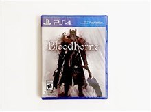 پلمپ آکبند Blood borne PS4 ریجن یک