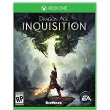 پلمپ اکبند Dragon Age Inquisition Xbox One
