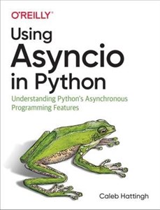 دانلود کتاب Using Asyncio in Python
