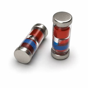 دیود زنر 12 ولت 500 میلی‌وات ZMM12V