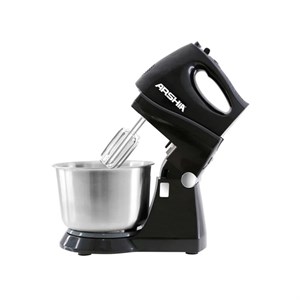همزن عرشیا مدل HM135-2058 مشکی