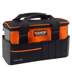 کیف ابزار 42 سانتی تانوس مدل 05 برزنتی TANOS