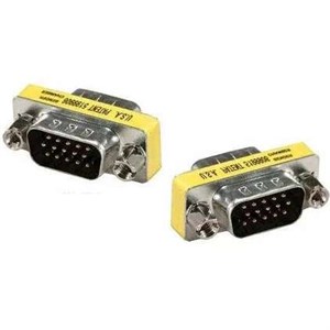 رابط دو سر نری VGA