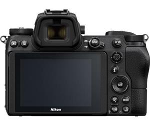 بدنه دوربین Nikon Z6 