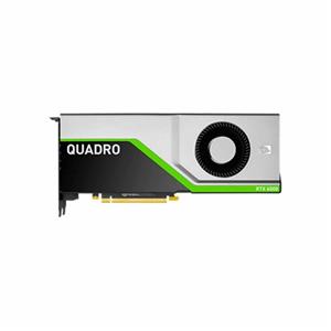 کارت گرافیک پی ان وای مدل NVIDIA Quadro RTX 6000 PNY 24GB GDDR6 Graphics Card 