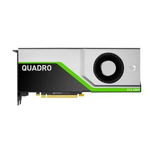 کارت گرافیک پی ان وای مدل NVIDIA Quadro RTX 6000