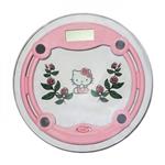 ترازو دیجیتال طرح Hello Kitty