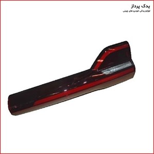 چراغ خطر صندوق تیگو 7 پرو