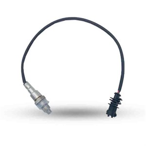 سنسور اکسیژن 207 سوکت مشکی برندBOSCHکدفنی0258006089