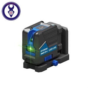 تراز لیزری دو خط هیوندا SMART 120G