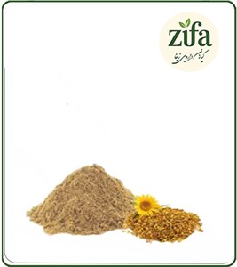عصاره گرده گل خشک یا پودری